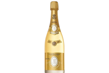 Cristal 2014 (750ml)