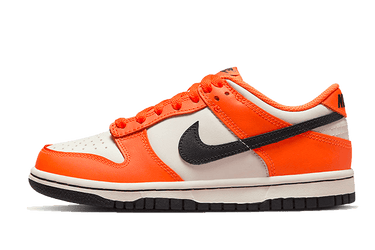 Dunk Low Phantom Orange Halloween 2022