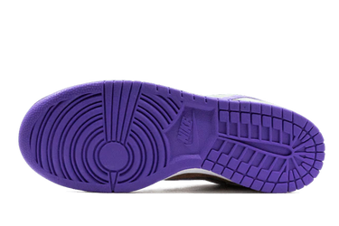 Dunk Veneer