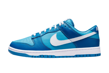 Dunk Low Dark Marina Blue