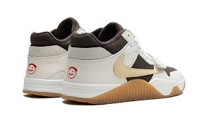 Jumpman Jack OG Sail