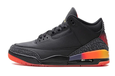Jordan 3 Retro J Balvin Rio