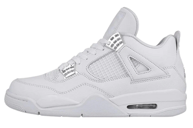 Jordan 4 Pure Money
