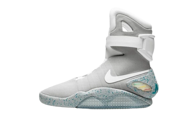 Nike Mag Back to the Future (2011)