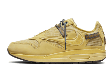 Air Max 1 Travis Gold