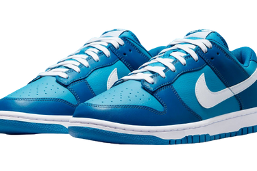 Dunk Low Dark Marina Blue