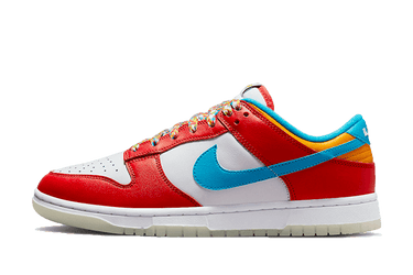 Dunk Low QS LeBron James Fruity Pebbles