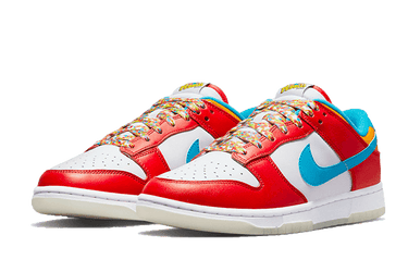 Dunk Low QS LeBron James Fruity Pebbles