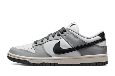 Dunk Low Smoke Grey