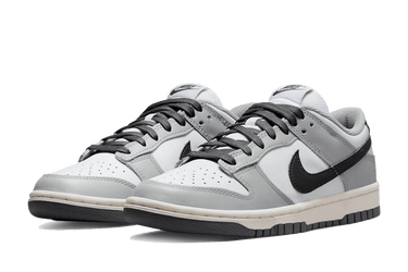 Dunk Low Smoke Grey