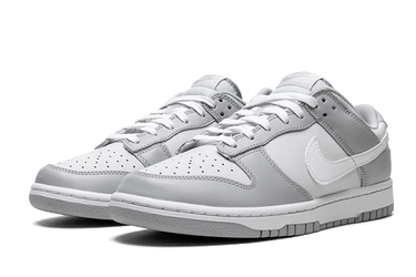 Dunk Low Two Tone Grey