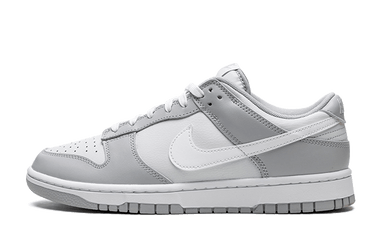 Dunk Low Two Tone Grey