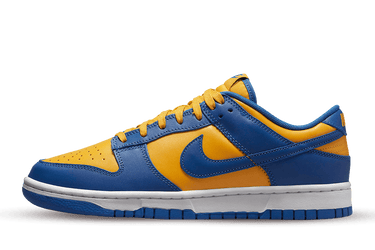 Dunk low UCLA