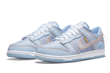 Dunk low Union Argon