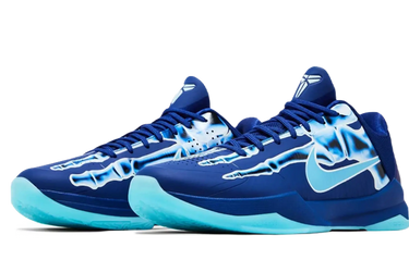 Nike Kobe 5 Xray