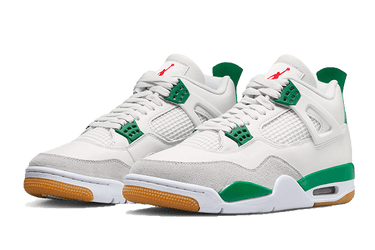 Jordan 4 SB OG Pine Green