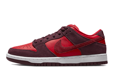 Dunk Low Cherry