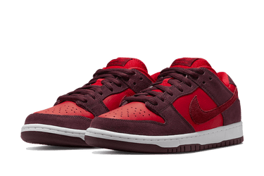 Dunk Low Cherry