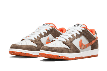 Dunk Low SB Crushed DC