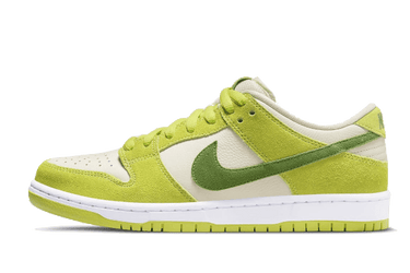 Dunk Low Apple