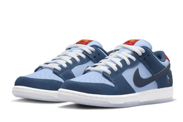 Dunk Low SB Why So Sad