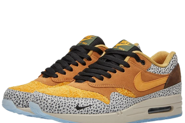 Air Max 1 Safari 2016