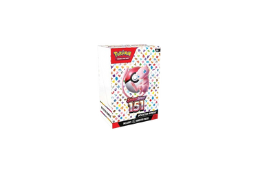 Bundle 6 Bustine 151