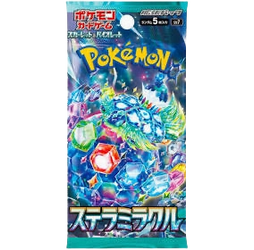 Bustina Stellar Miracle JP