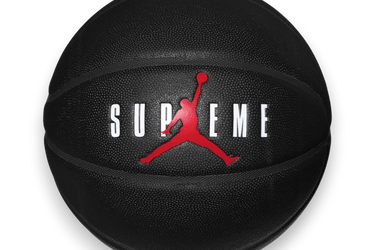 Supreme Jordan Basket Ball