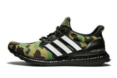 BAPE ULTRABOOST