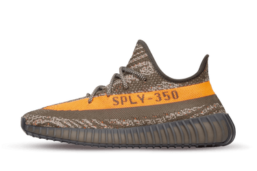 Yeezy Boost 350 v2 Carbon Beluga