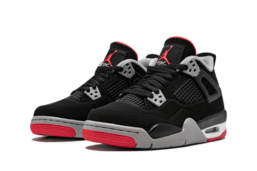 Jordan 4 black cement 2012