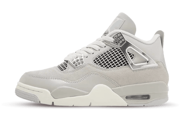 Jordan 4 Frozen moments