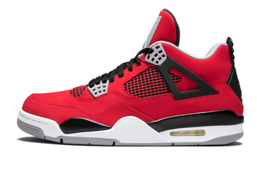 Jordan 4 Toro Bravo 2013