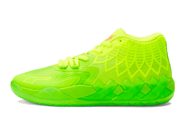 PUMA MELO RICK AND MORTY