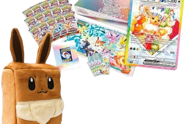 Ultra Premium Collections Evoluzioni Prismatiche