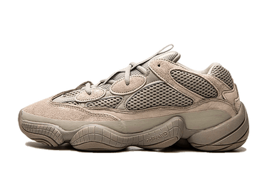 YEEZY 500 CLAY BROWN