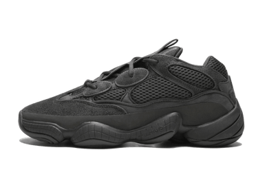 Yeezy Boost 500 Utility Black