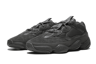 Yeezy Boost 500 Utility Black